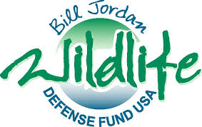 Bill Jordan Wildlife Defense Fund