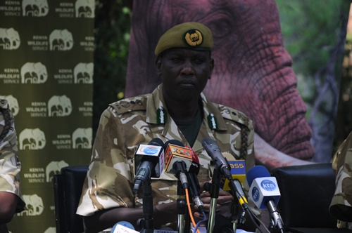 PRESS STATEMENT 5TH FEB 2015