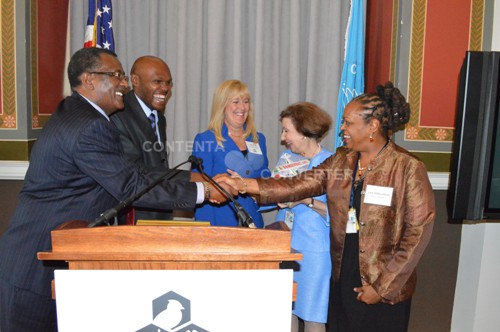 GRAPHIC NOVEL ON GRIM REALITY OF IVORY TRADE LAUNCHED