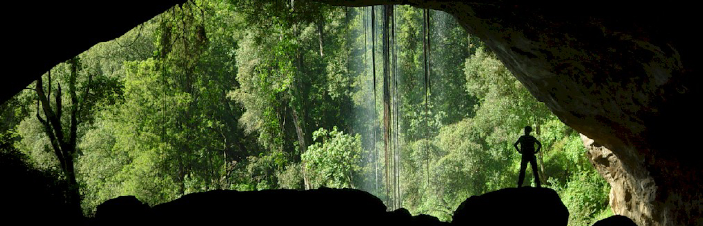 Untamed Wilderness, Secluded Splendor