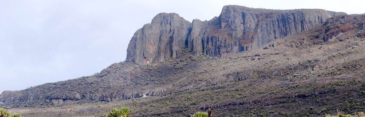 Untamed Wilderness, Secluded Splendor