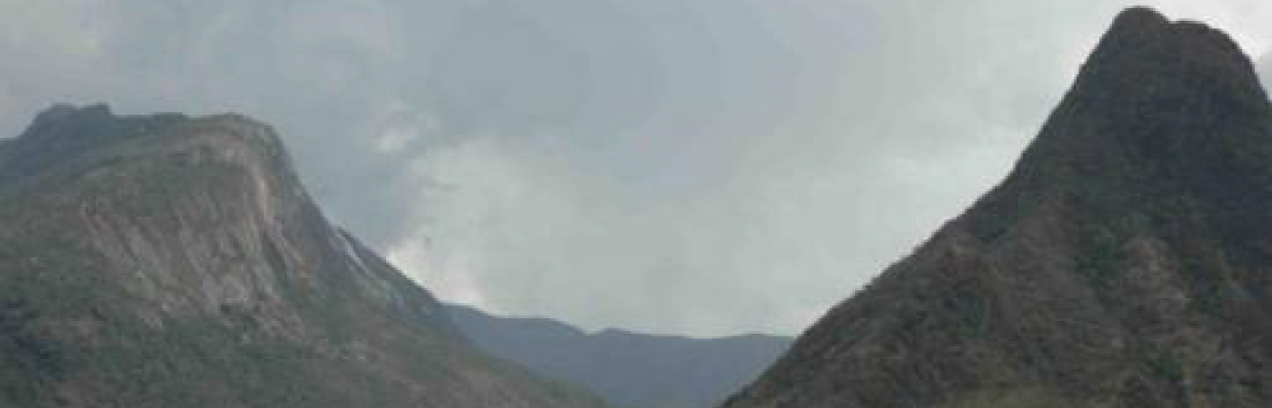 Beautiful and Rugged