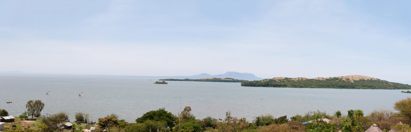 Island of Serenity and Beauty