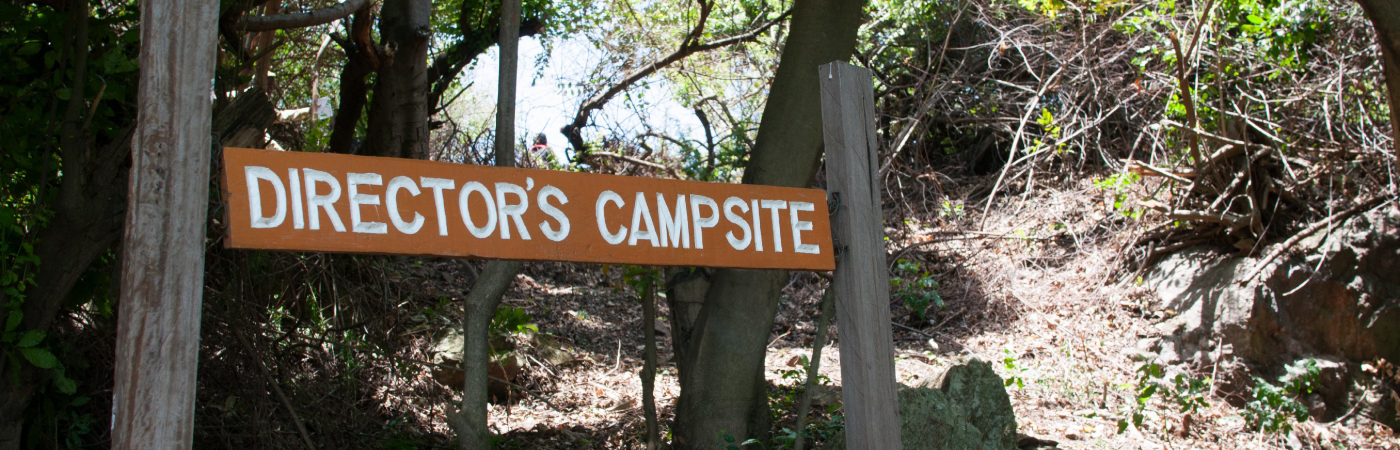 Island of Serenity and Beauty