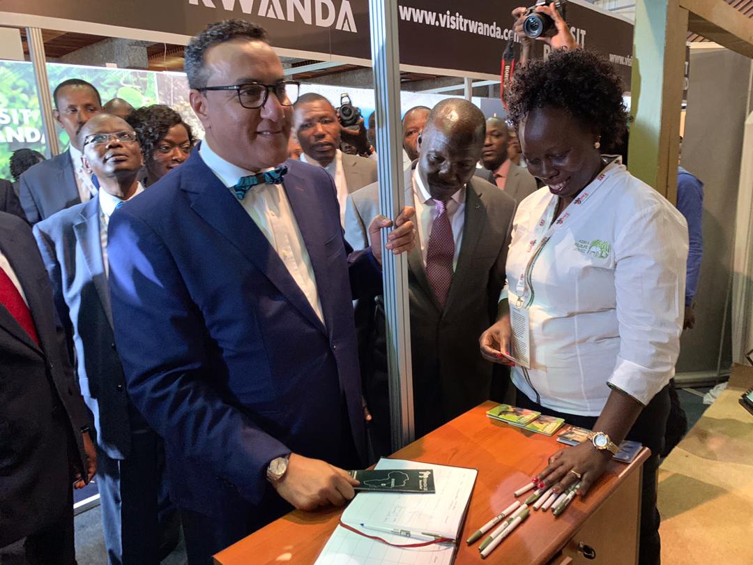 Najib Balala