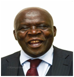 Mr. Fred Ojiambo