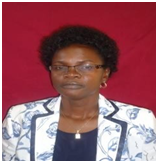 Mrs. Lynette Muganda