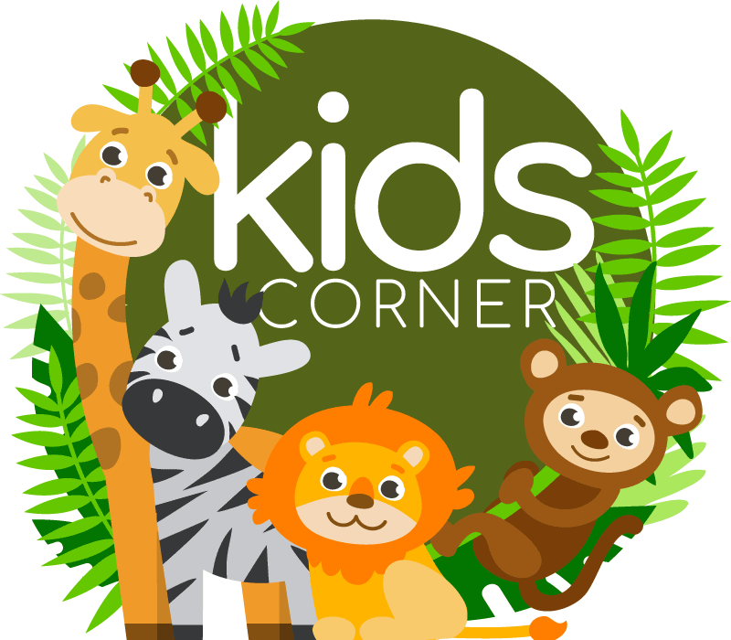 KIds  Corner