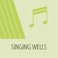 Singing Wells
