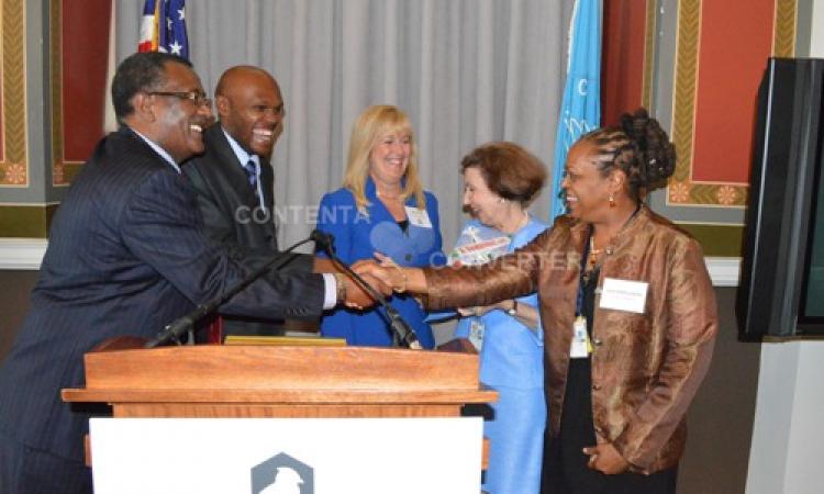 GRAPHIC NOVEL ON GRIM REALITY OF IVORY TRADE LAUNCHED